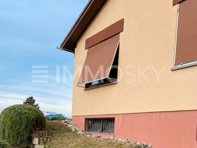 Haus kaufen in Morbio Superiore, Tessin
