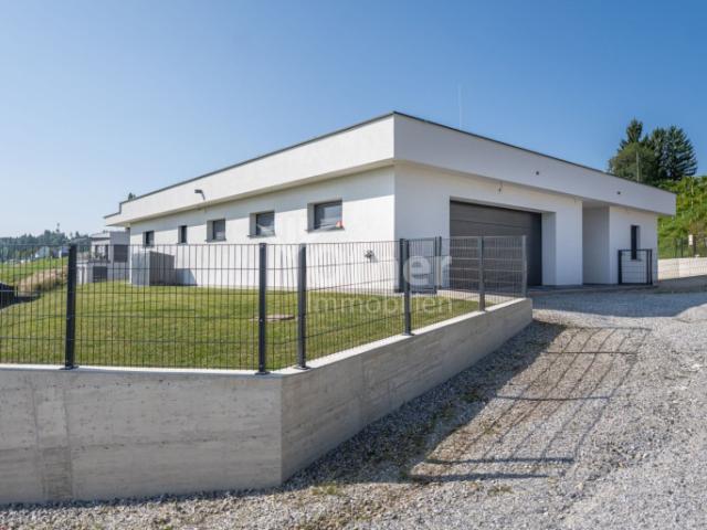 Bungalow kaufen in Hitzendorf, Steiermark