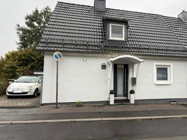 Haus kaufen in Lüttringhausen, Remscheid