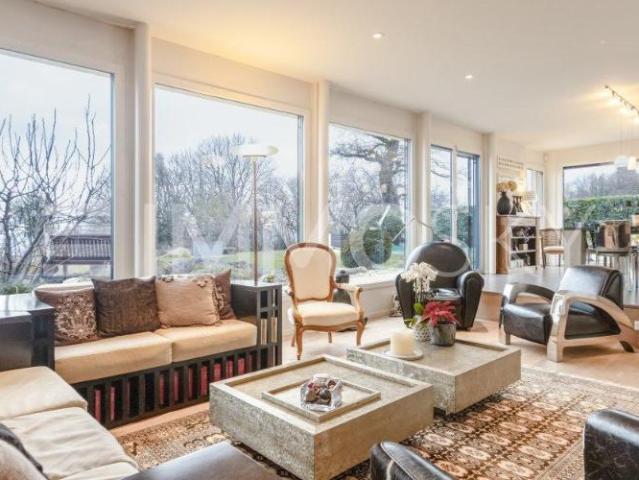 Haus kaufen in Le Vaud, Waadt