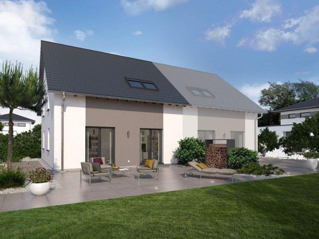 Haus kaufen in Langenselbold, Hessen