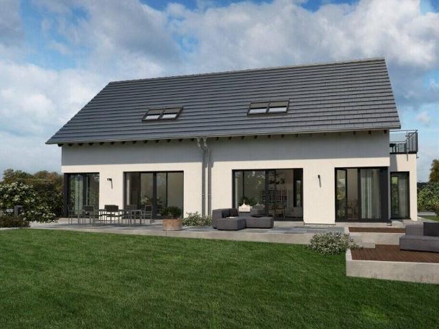 Haus kaufen in Hanau, Hessen