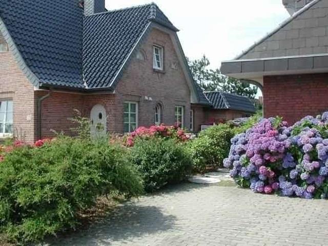 Haus kaufen in Sylt, Kreis Nordfriesland