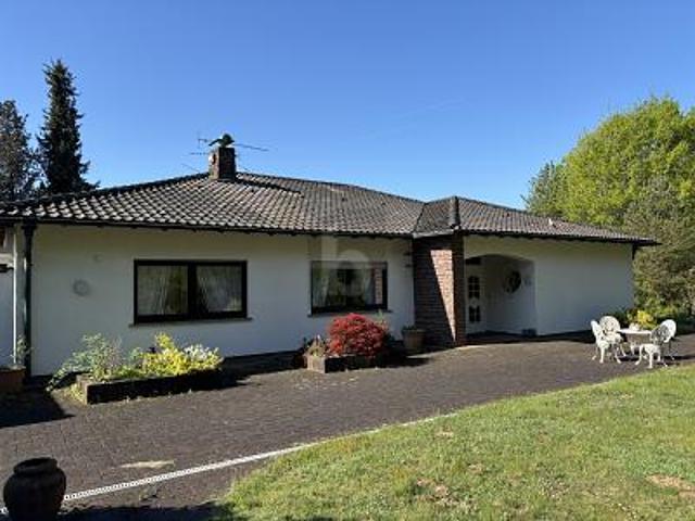 Villa kaufen in Beckingen, Honzrath