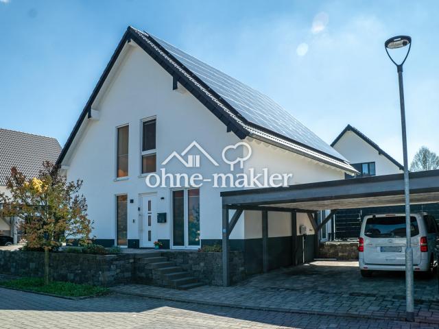 Haus kaufen in Rheinland-Pfalz