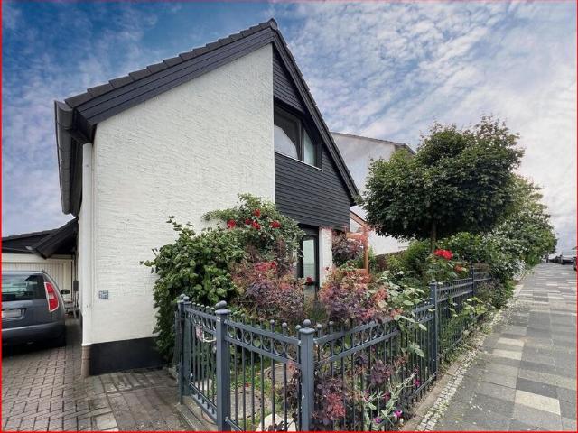 Haus kaufen in Moritzberg/Bockfeld, Hildesheim