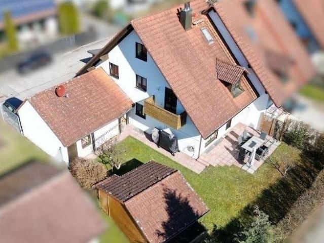 Haus kaufen in Zolling, Landkreis Freising