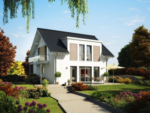 Haus kaufen in Moers