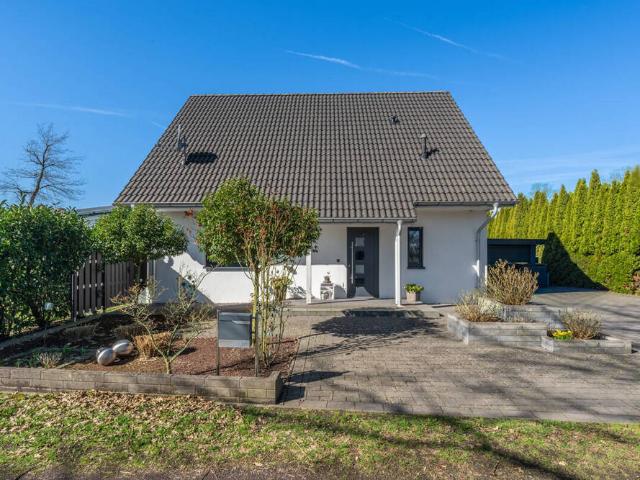 Haus kaufen in Epe, Bramsche