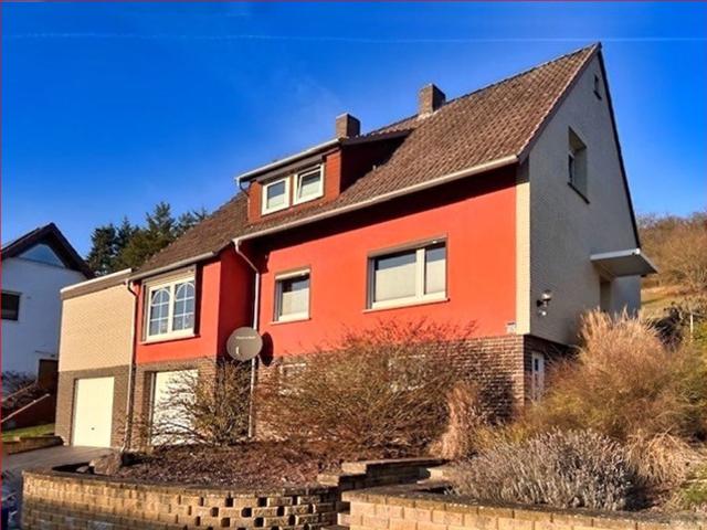 Haus kaufen in Röllinghausen, Alfeld