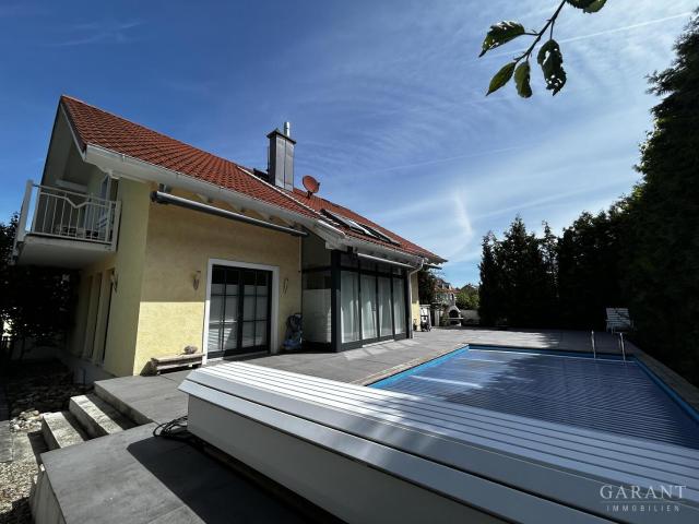 Villa kaufen in Untere Au, Emmering