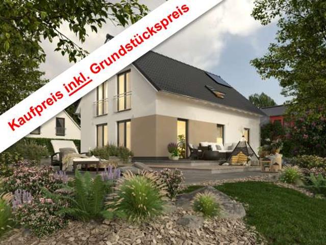 Haus kaufen in Beedenbostel, Landkreis Celle