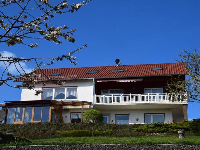 Haus kaufen in Weinbach, Hessen