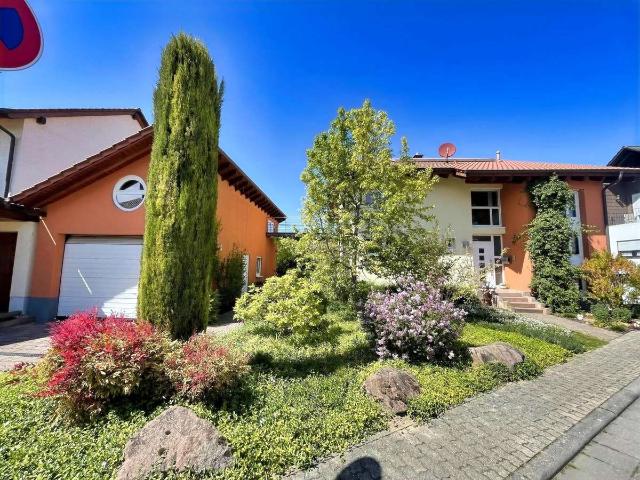 Haus kaufen in Dannstadt-Schauernheim, Rhein-Pfalz-Kreis