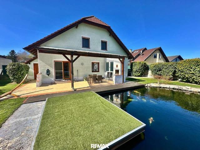 Haus kaufen in Mistelbach, Niederösterreich