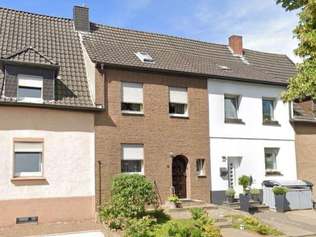 Haus kaufen in Dorsten, Kreis Recklinghausen