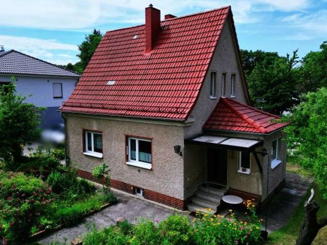 Haus kaufen in Rangsdorf, Brandenburg