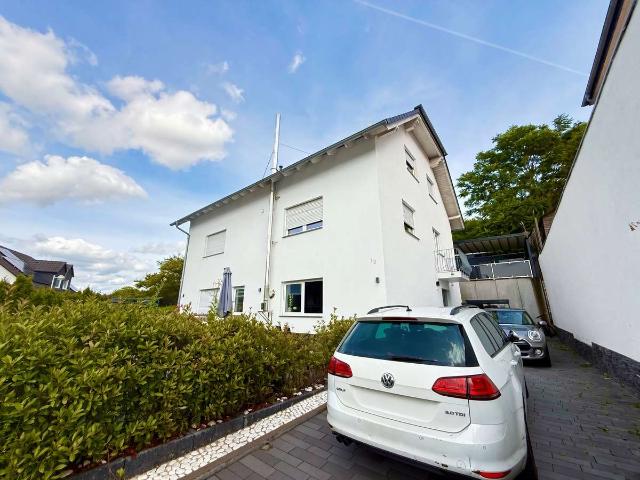 Haus kaufen in Nastätten, Rhein-Lahn-Kreis