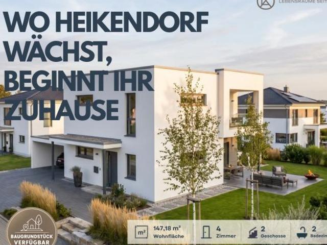 Haus kaufen in Heikendorf, Schleswig-Holstein