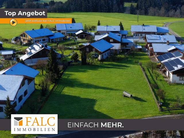 Erdgeschosswohnung kaufen in Rottenbuch, Bayern