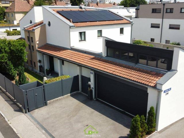 Haus kaufen in Mitterau, Krems an der Donau