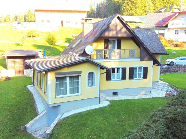 Haus kaufen in Edelschrott, Steiermark