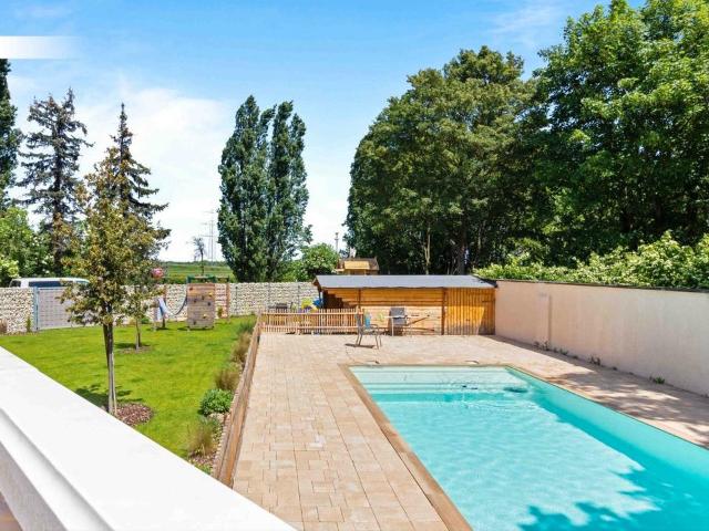 Haus kaufen in Lambsheim, Rheinland-Pfalz