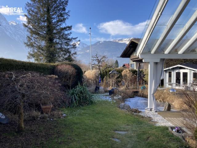 Haus kaufen in Kuchl