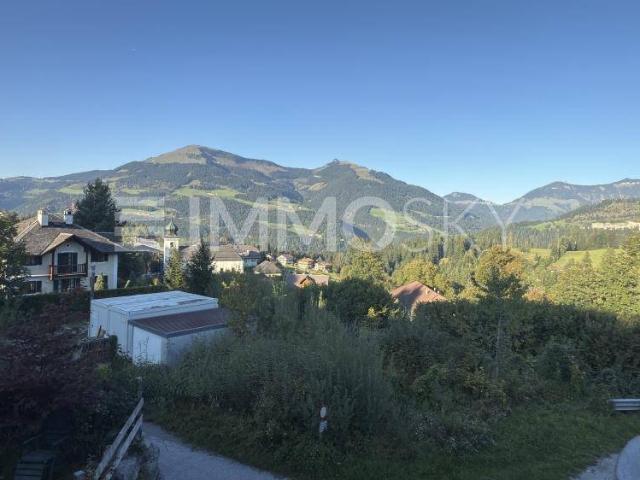 Haus kaufen in St. Koloman, Salzburg