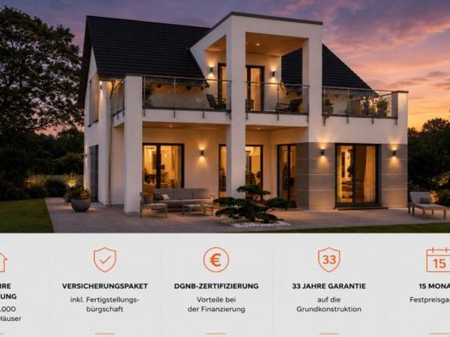 Haus kaufen in Wittenförden, Mecklenburg-Vorpommern