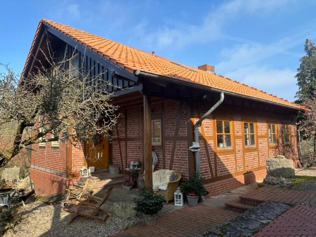Haus kaufen in Dransfeld