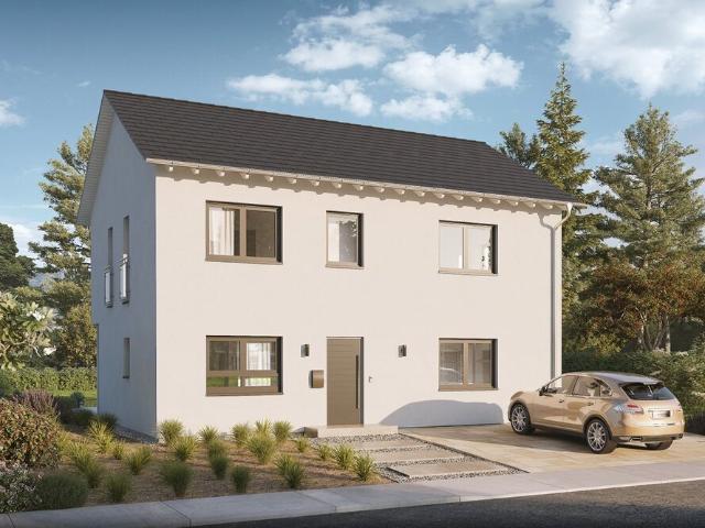 Haus kaufen in Affing, Bayern