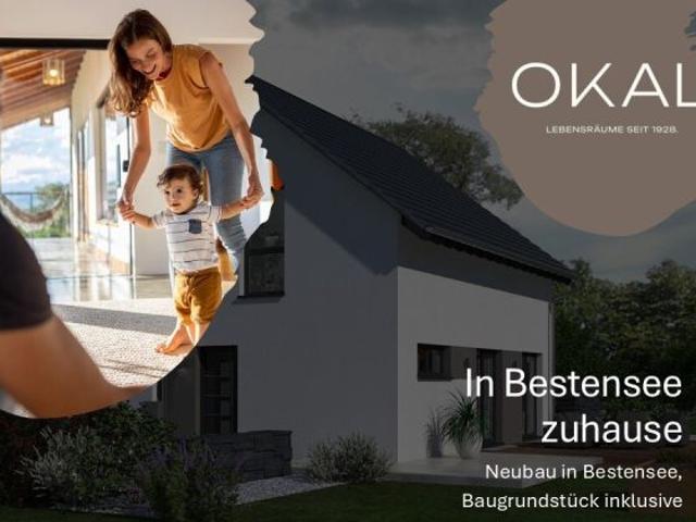 Haus kaufen in Bestensee, Brandenburg