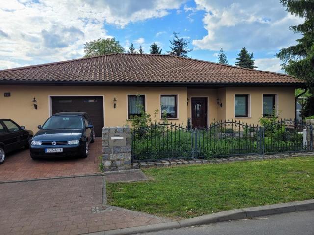 Haus kaufen in Zepernick, Panketal