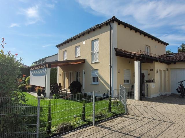 Villa kaufen in Gaimersheim, Landkreis Eichstätt