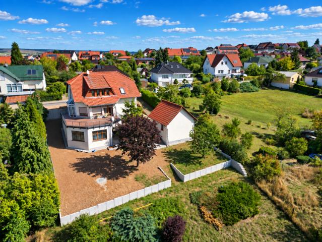 Villa mieten in Martinsrieth, Sachsen-Anhalt