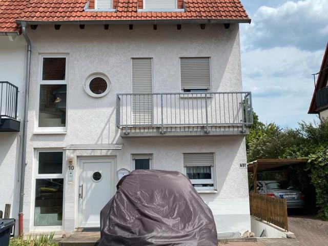 Haus kaufen in Bergen-Enkheim, Sachsenhausen