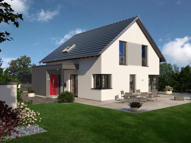 Haus kaufen in Eppelborn, Saarland