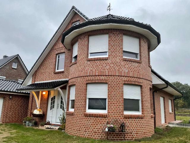 Haus kaufen in Roseburg, Kreis Herzogtum Lauenburg