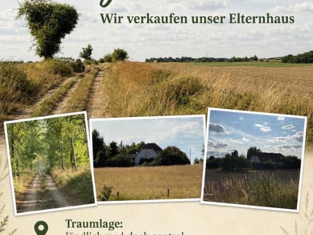 Haus kaufen in Templin, Brandenburg