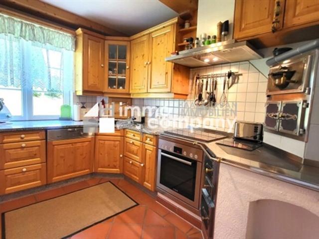 Mehrfamilienhaus kaufen in Aibl, Steiermark