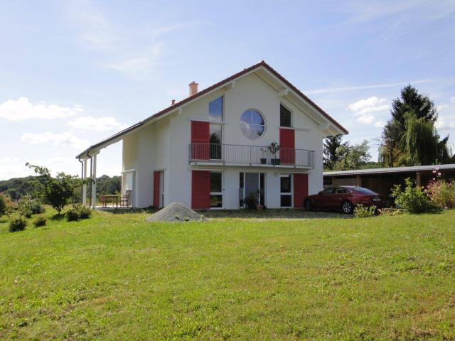 Haus kaufen in Kukmirn