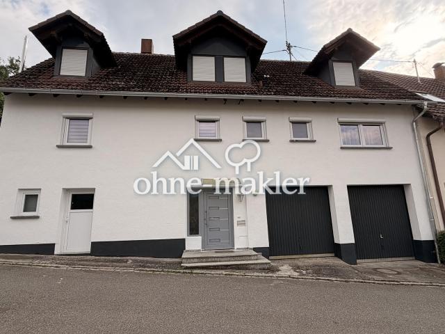 Haus kaufen in Geisingen, Landkreis Tuttlingen