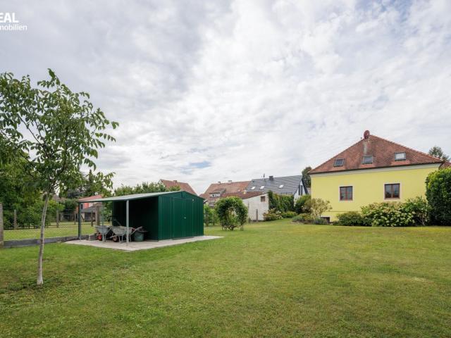 Haus kaufen in Göllersdorf, Niederösterreich