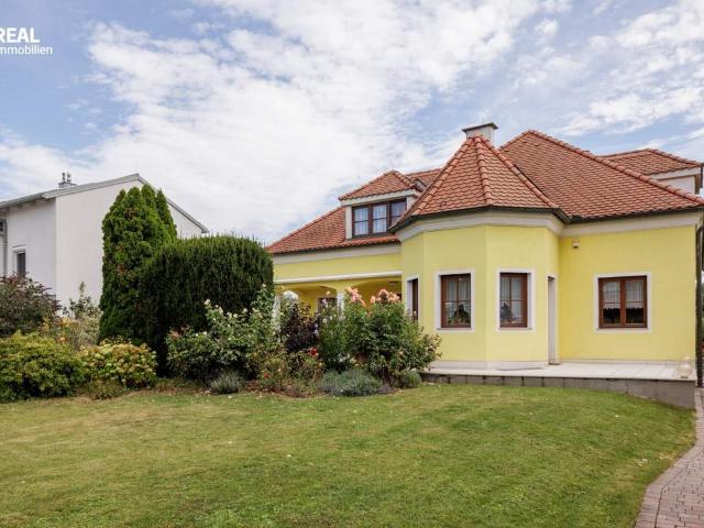 Haus kaufen in Hollabrunn, Niederösterreich