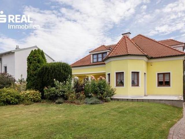 Haus kaufen in Göllersdorf, Niederösterreich