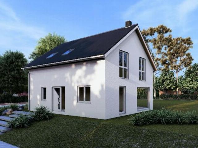 Haus kaufen in Petershagen, Nordrhein-Westfalen