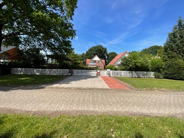 Haus kaufen in Hambergen, Niedersachsen