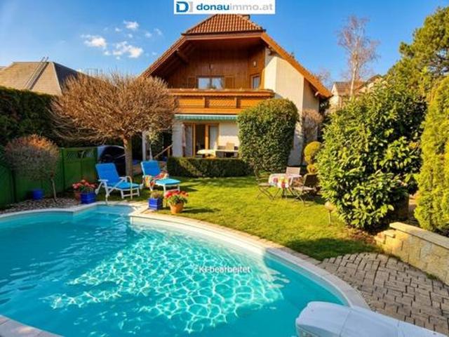 Haus kaufen in Hinterbrühl, Niederösterreich