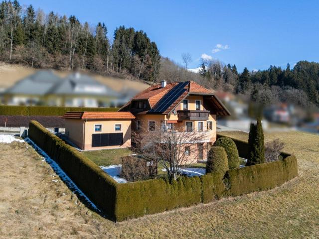 Haus kaufen in Lendorf, Kärnten